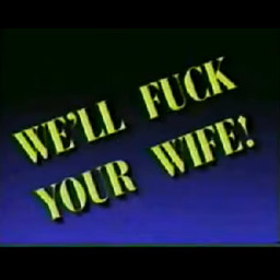 Big Bill Hell's Cars scene still 2