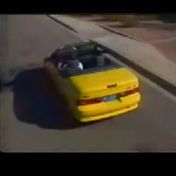 Big Bill Hell's Cars scene still 3