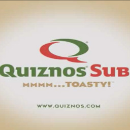 Quiznos Spongmonkeys Commercial scene still 3